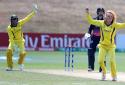 Pope eight for helps Australia defend 128
